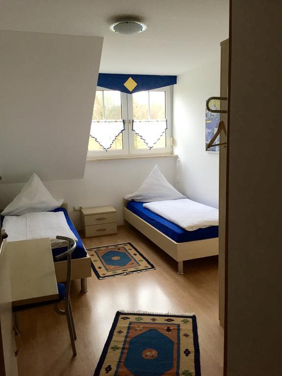 Landgasthof Feihl Oberwiesenacker Room photo