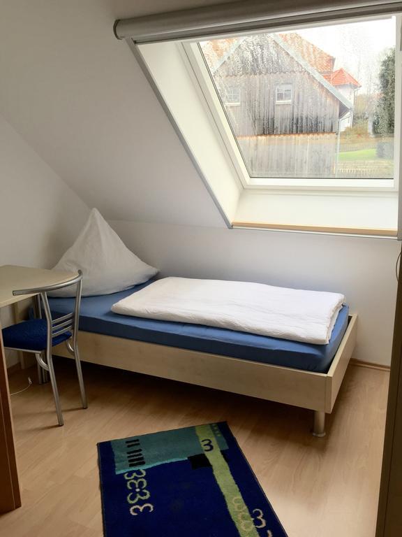 Landgasthof Feihl Oberwiesenacker Room photo