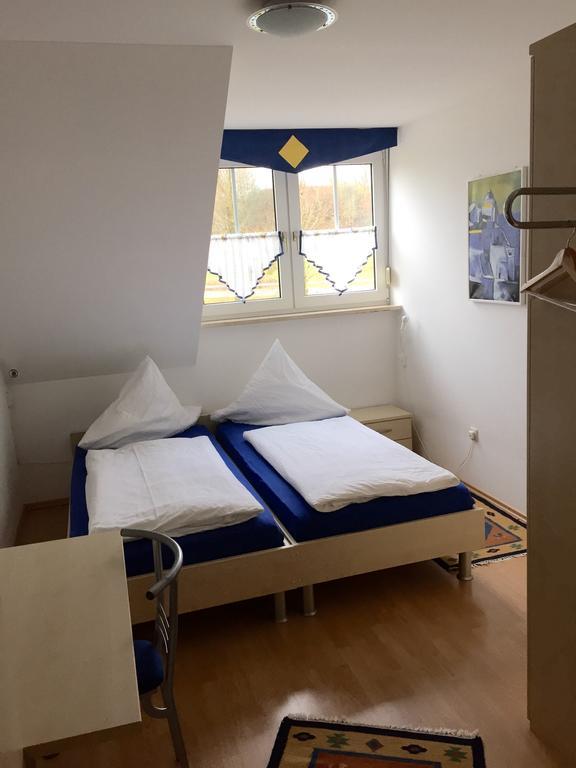 Landgasthof Feihl Oberwiesenacker Room photo
